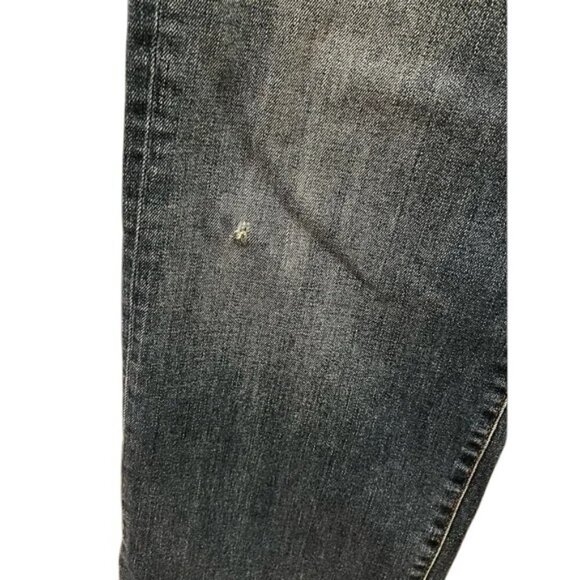 Edison Atlas Athletic Jeans Size 36x34 - Picture 6 of 6